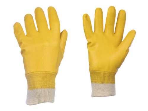 Nitril-Handschuhe AMARILLO