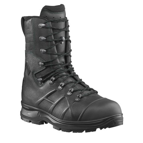 Sicherheitsstiefel PROTECTOR Pro 2.0 Forstbereich Haix