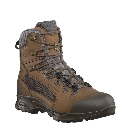 HAIX Scout 2.0 brown Jagd- & Wanderstiefel